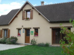 Gîte Chaon, 4 pièces, 6 personnes - FR-1-491-185